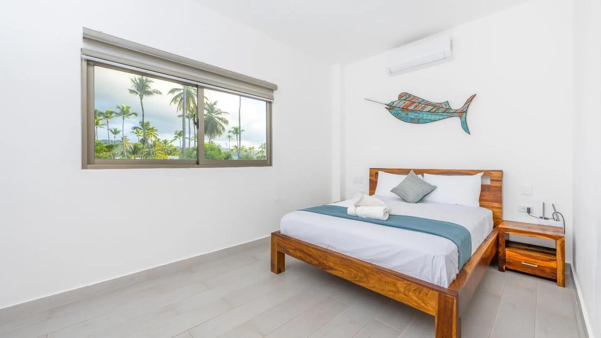 Villa Calma, Luxury For Big Groups At The Beach With Large Pool ラス・テレナス