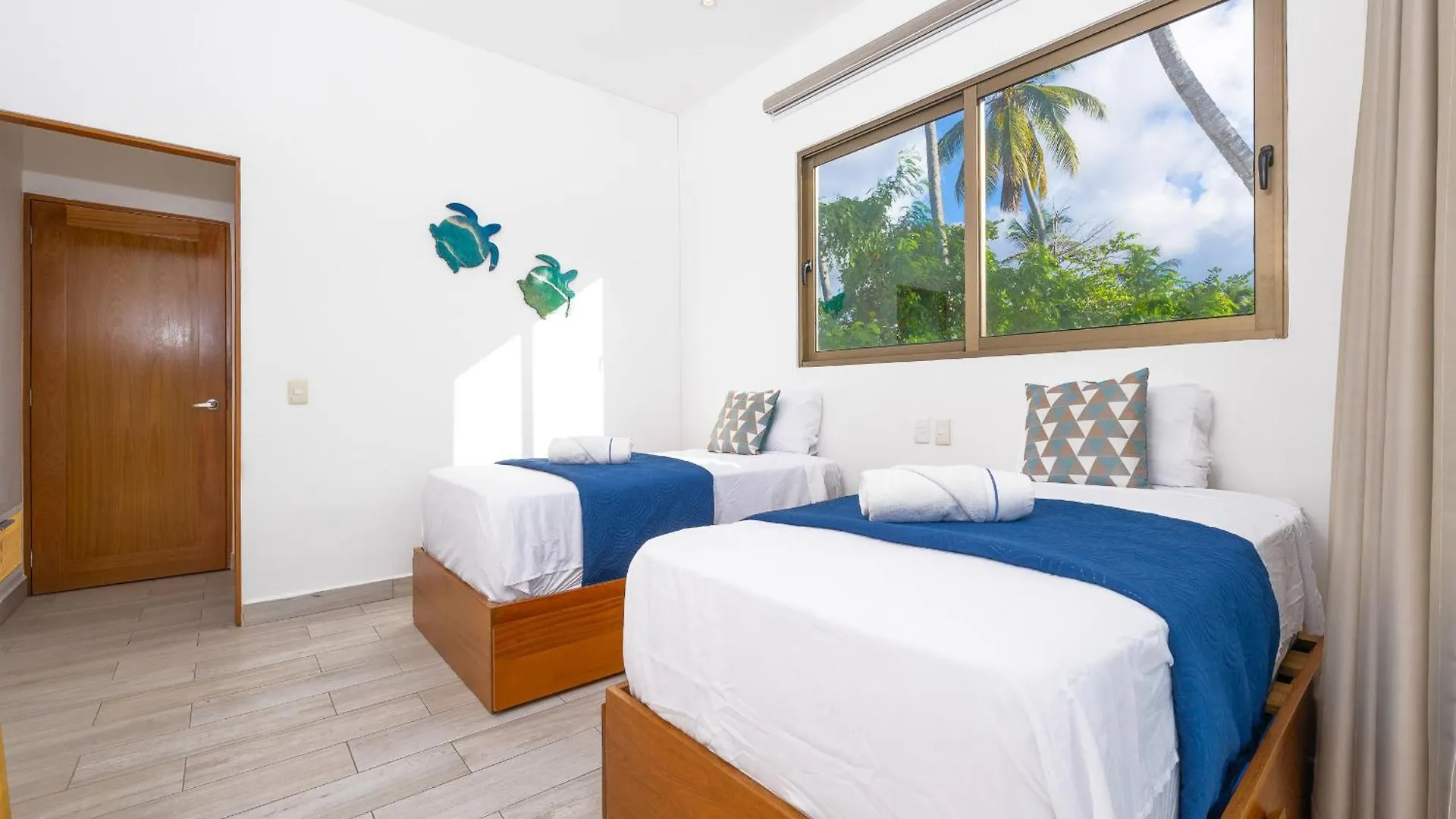 Villa Calma, Luxury For Big Groups At The Beach With Large Pool ラス・テレナス 0*,