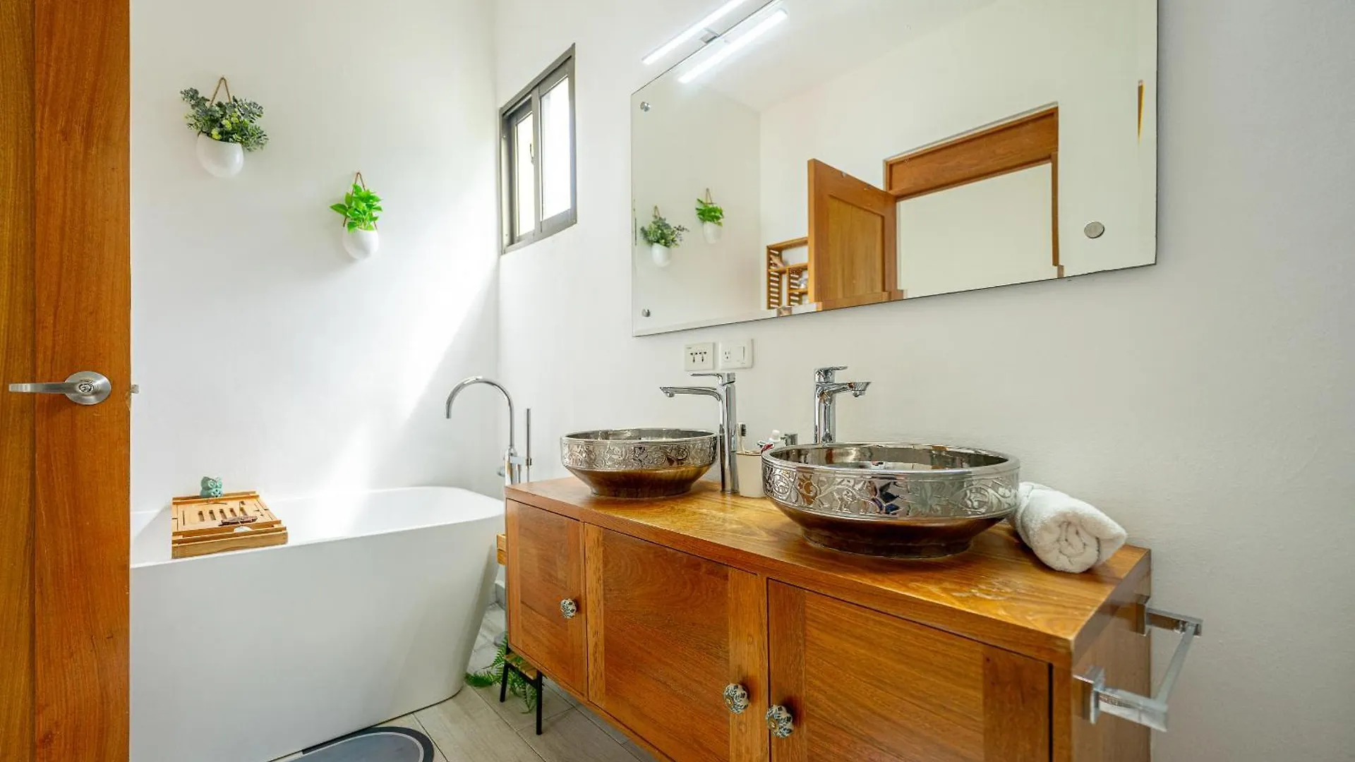 Villa Calma, Luxury For Big Groups At The Beach With Large Pool ラス・テレナス